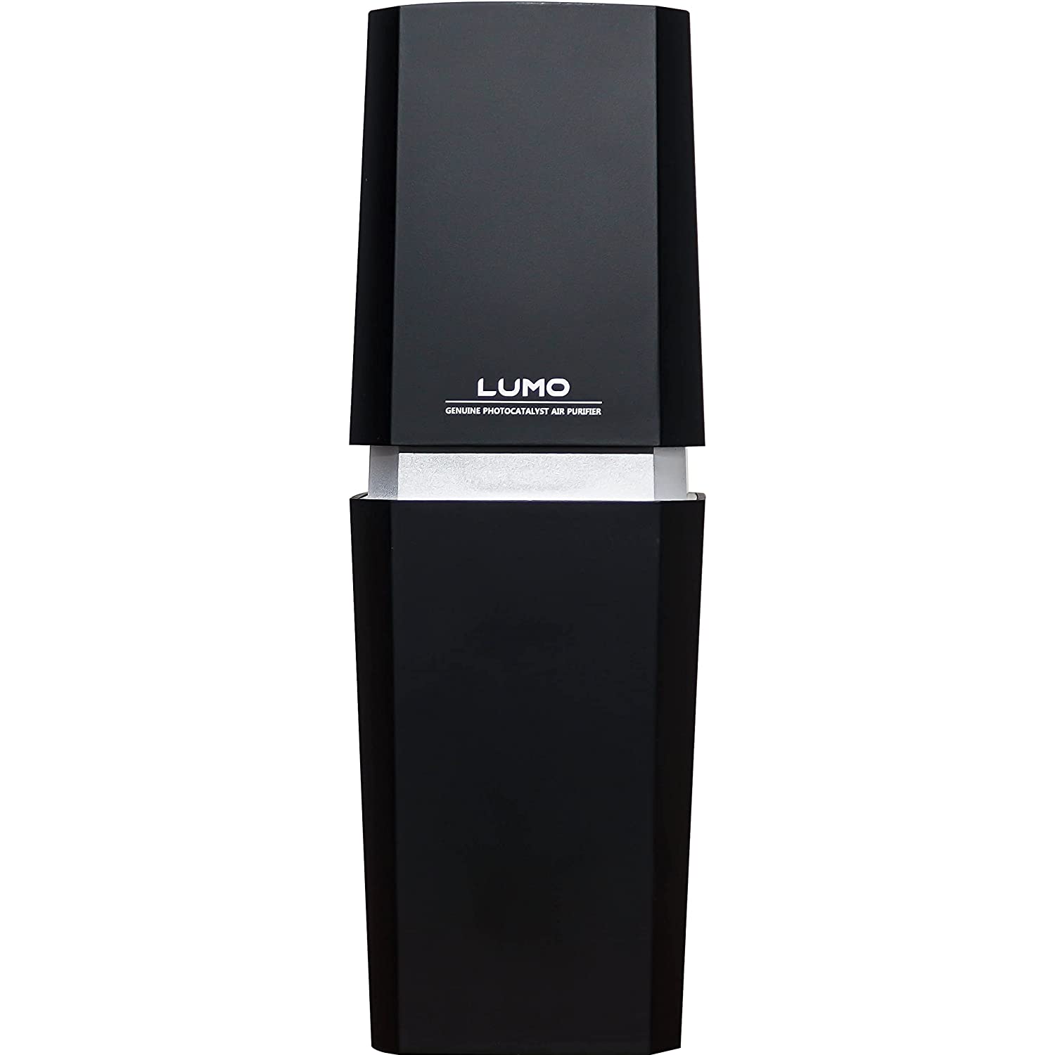LUMO Semi-Permanent Car Air Purifier
