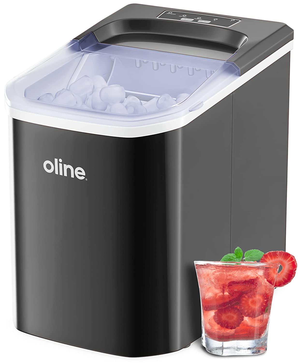Oline Ice Maker Machine