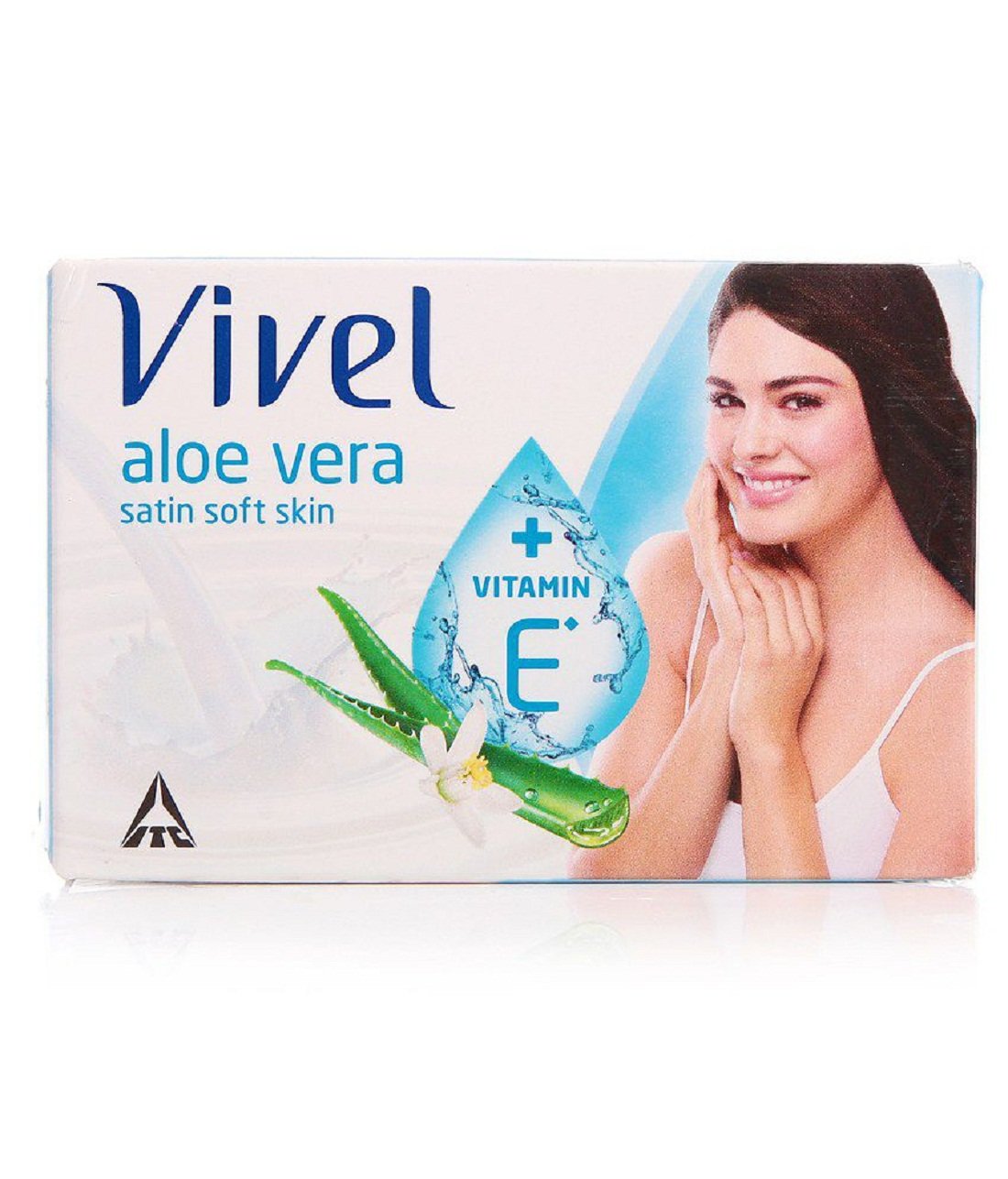 Vivel Soap