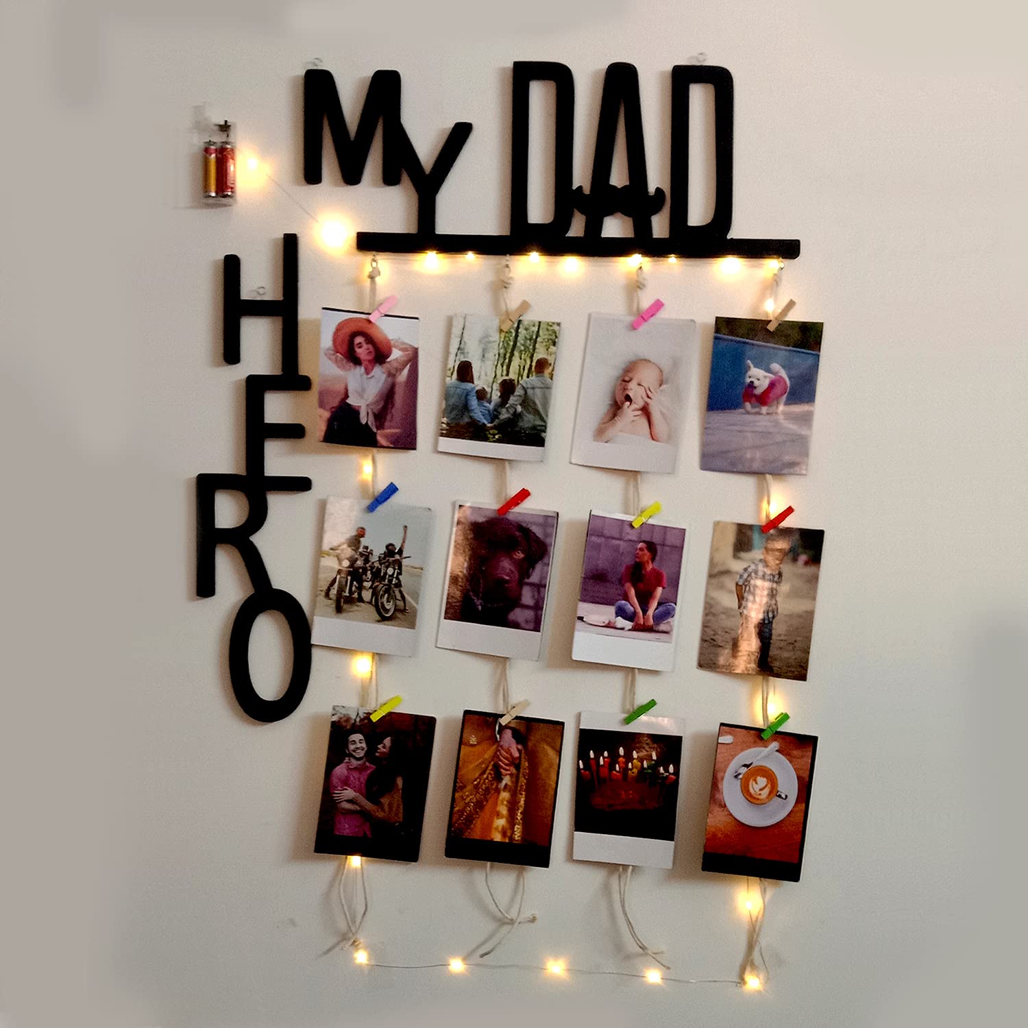 A Do It Yourself Fathers Day DIY Gift Projects Recipes and Ideas Dad  will LOVE  Dreaming in DIY