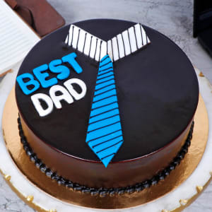 best-dad-birthday-cake