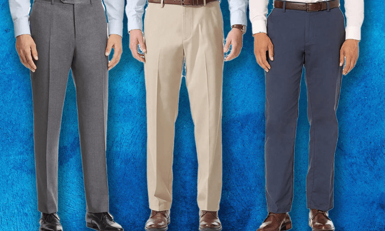 The 15 best women's dress pants for work and play in 2023