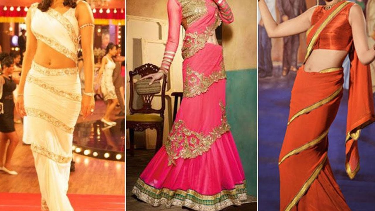 mumtaz-different-saree-draping-styles