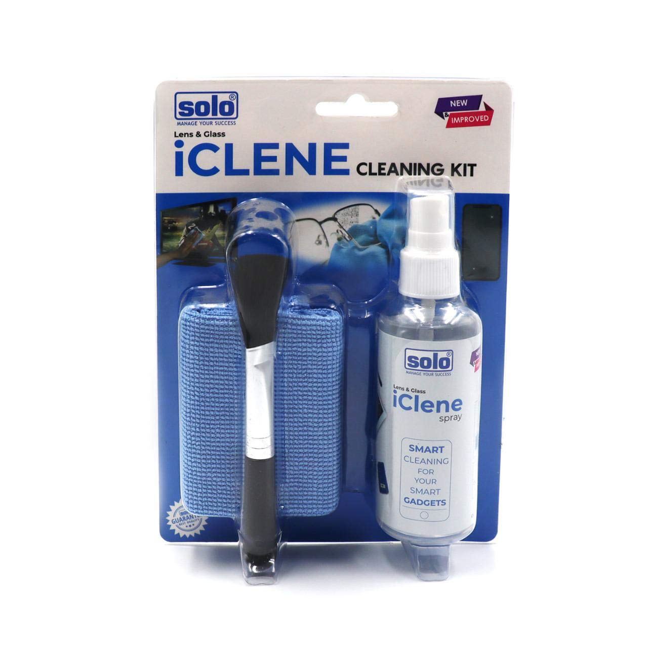 solo-iclene-complete-cleaning-kit