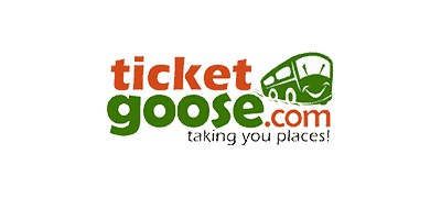 ticketgoose best bus booking sites