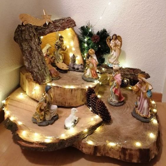 wooden-christmas-decor