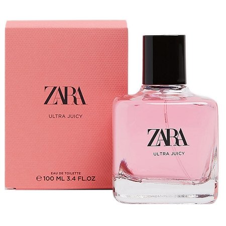 Zara Perfumes For Ladies In 2024 | Top 11 Zara Fragrances To Buy