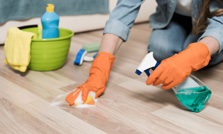 Best Floor Cleaning Liquids In India To Keep Home Clean 2024