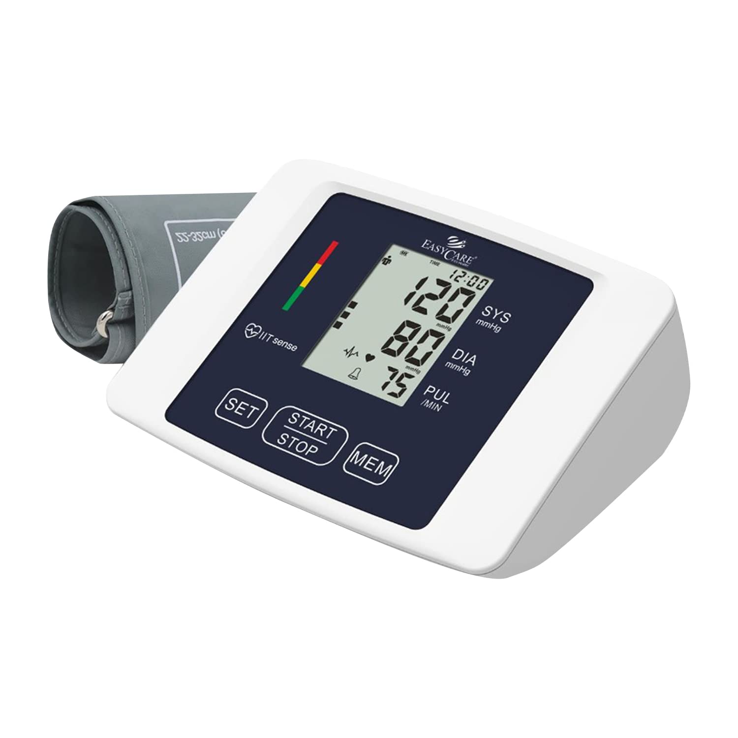 EASYCARE 9000 Digital Blood Pressure Monitor