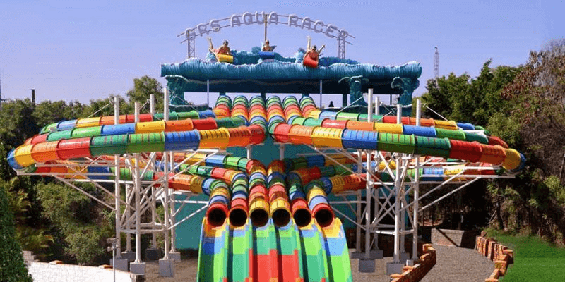 GRS Fantasy water Parks In Mysore