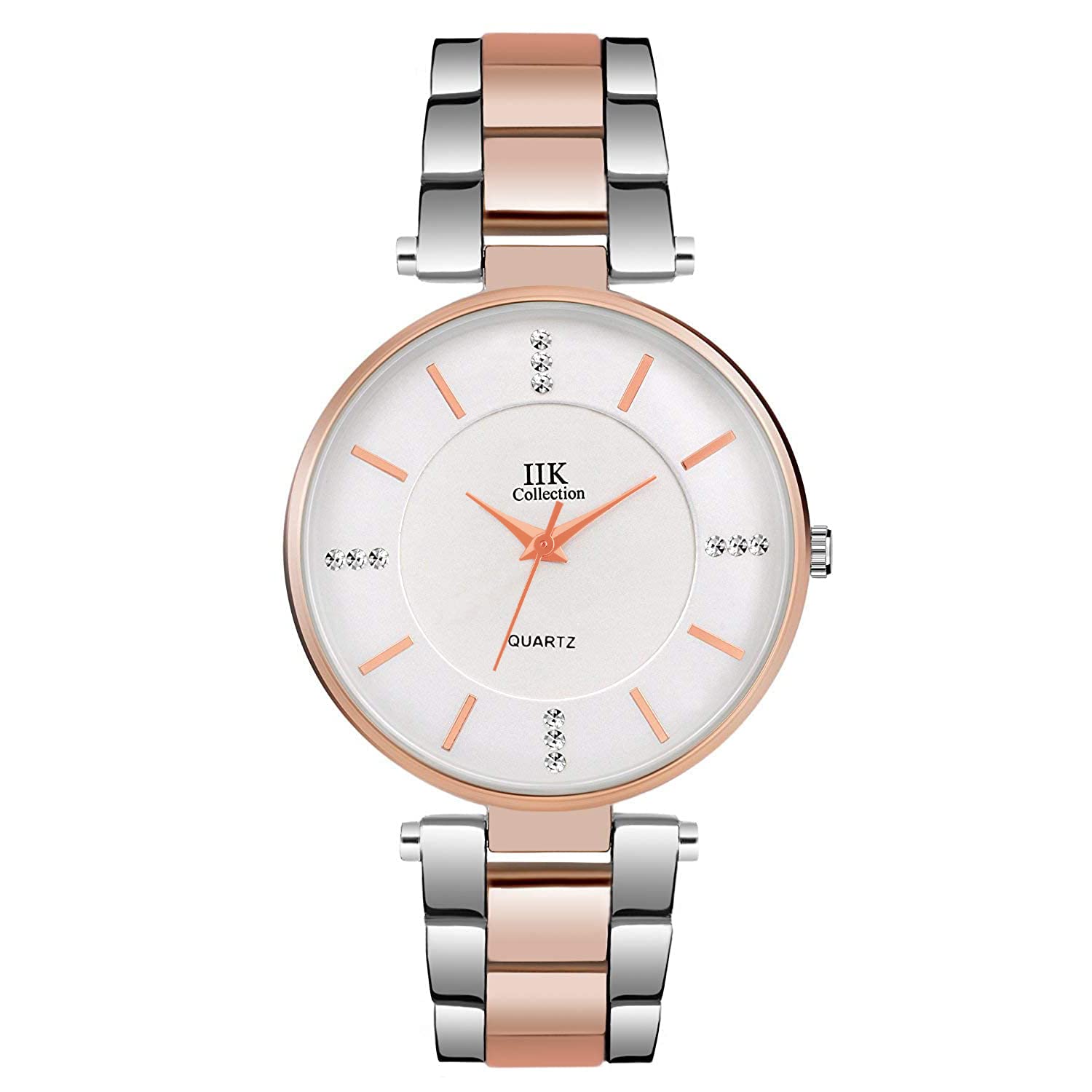 IIK COLLECTION Wrist Watch for Women