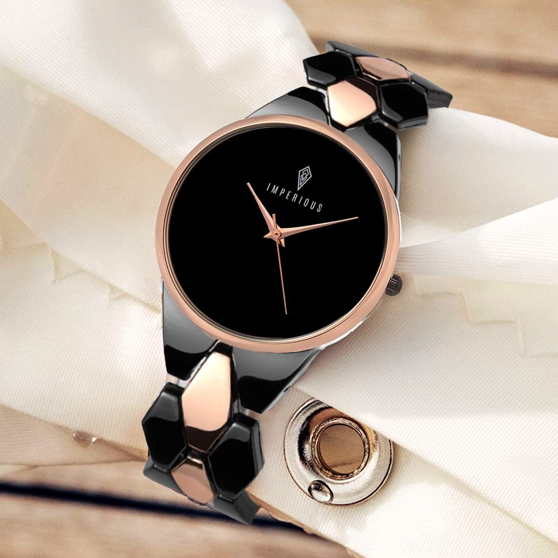 IMPERIOUS Women's Watch