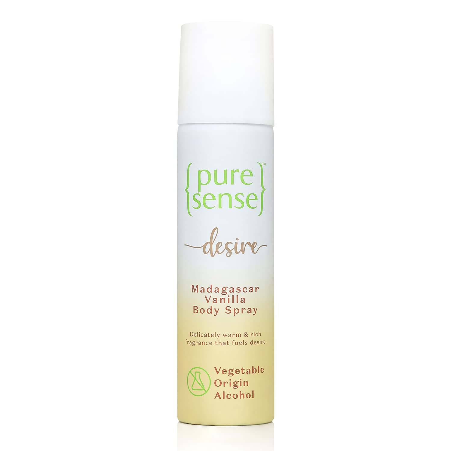 PureSense Desire Deodorant Body Spray