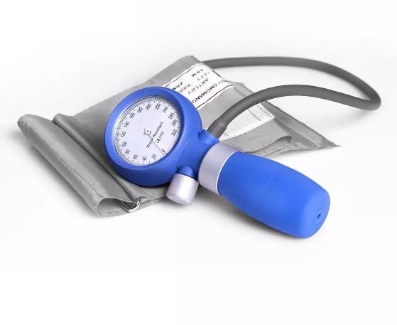 SMIC Palm Blood Pressure Monitor