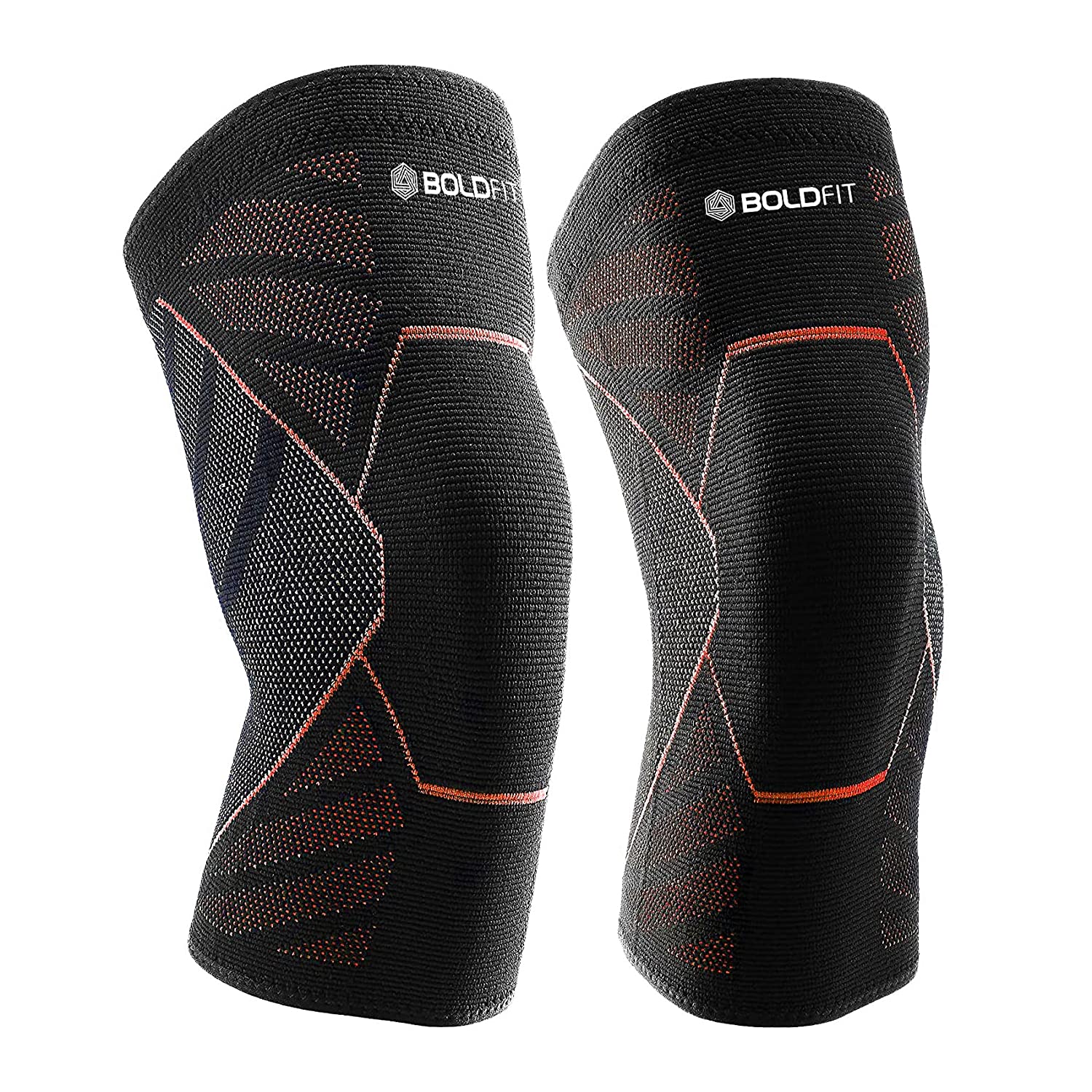 boldfit-knee-support-cap
