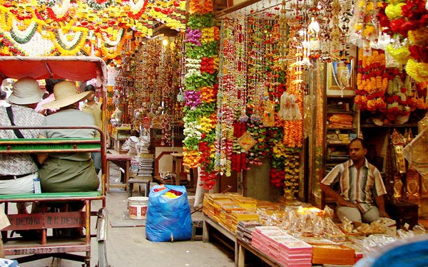 Best Old Delhi Markets For Shopping In 2023