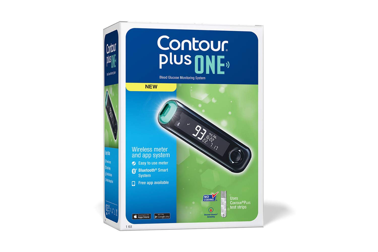 contour-plus-one-blood-glucose-monitoring-best-glucometers-in-india