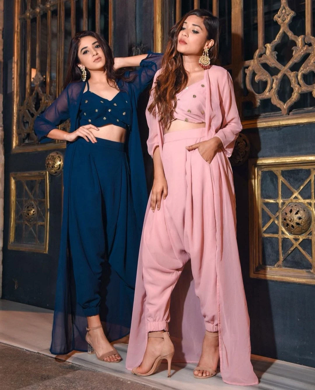 Shop Kids Girls Salwar Kameez, Dresses & Outfits for Diwali Online