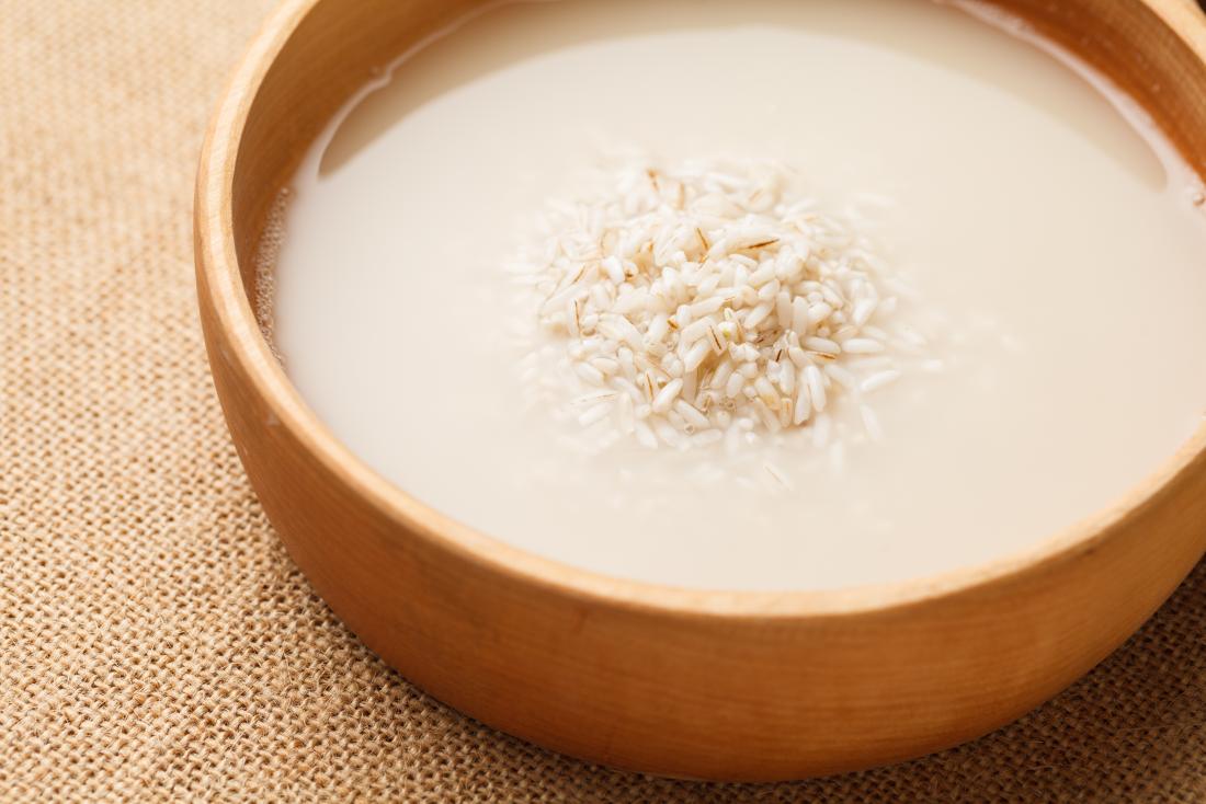 fermented-rice-water