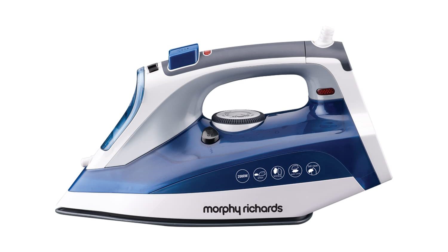 morphy-richards-super-glide-2000w-steam-iron