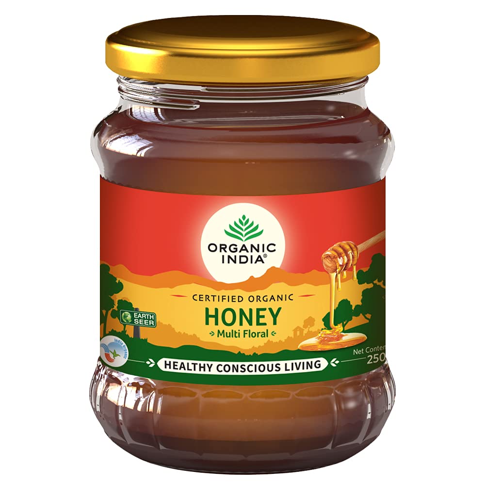 organic-india-pure-honey-brands