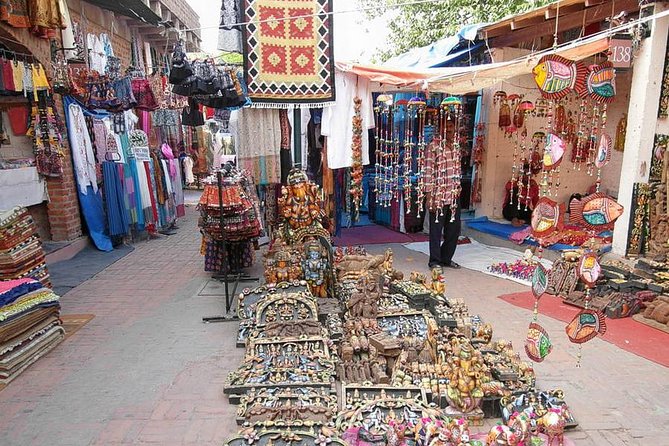 paharganj-old-delhi-markets