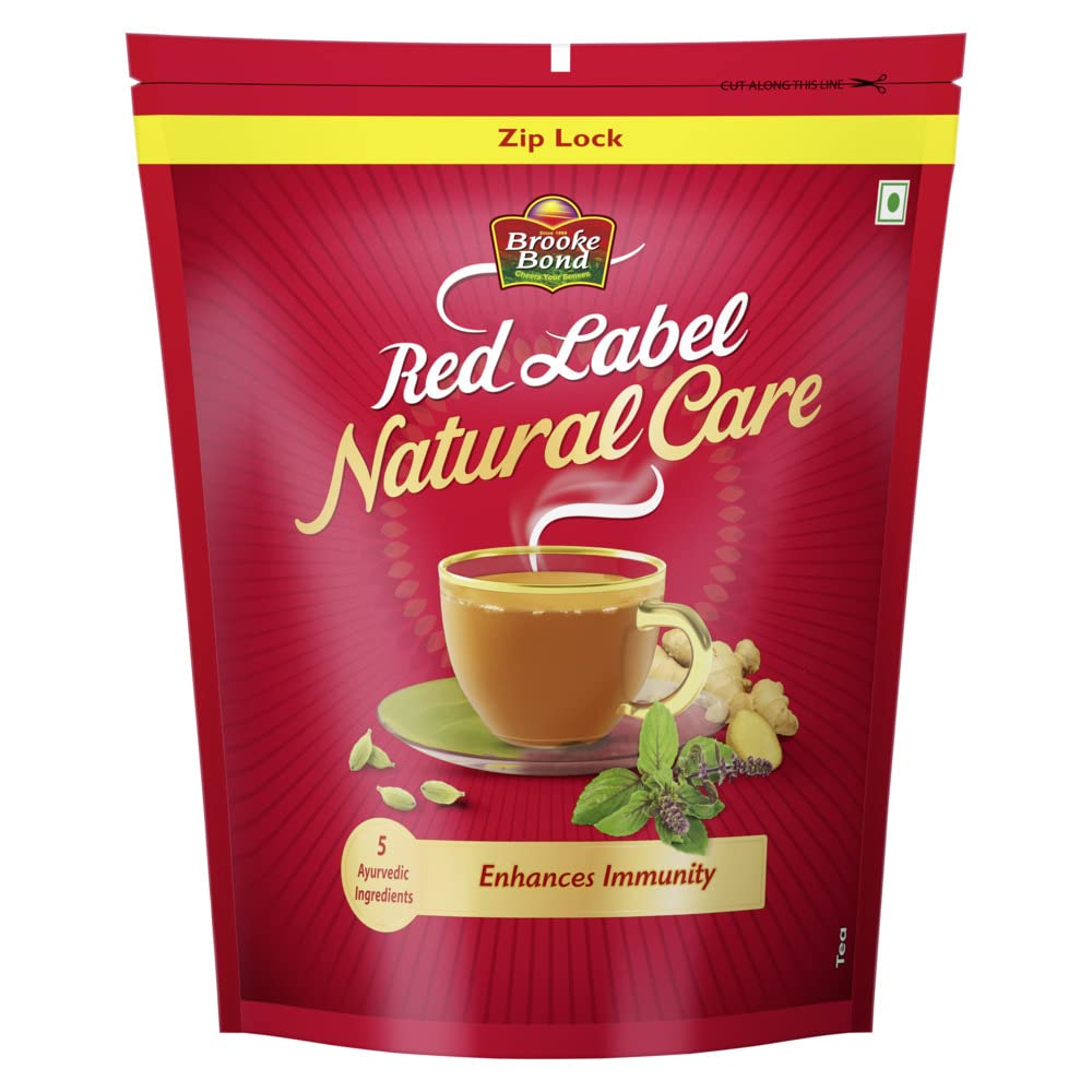 red-label-natural-care