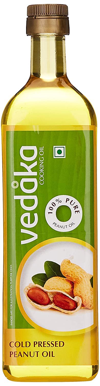 vedaka-peanut-oil
