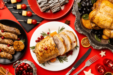 Best-Christmas-Food-Ideas
