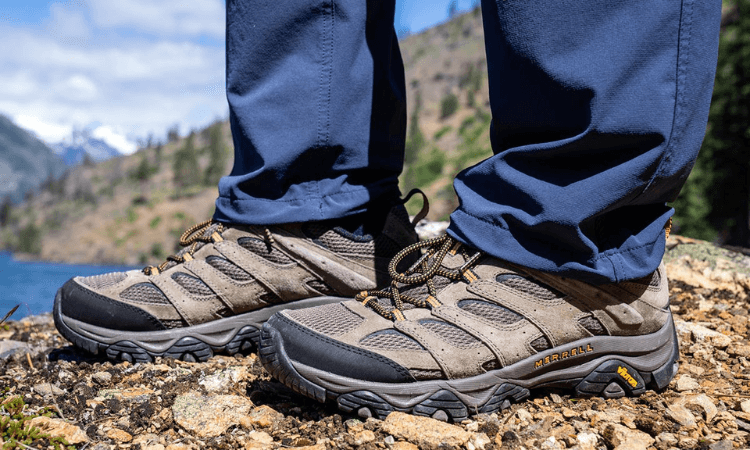 Best Shoes For Trekking In India 2023 | Hiking Shoes | Top-10 List