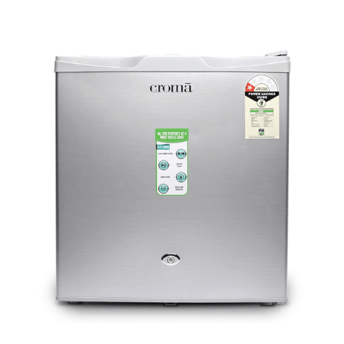 Croma-50-Litres-2-Star-Direct-Cool-Reversible-Single-Door-Refrigerator