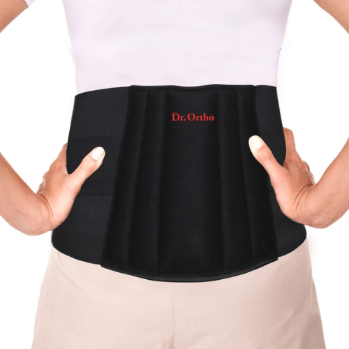 Dr.-Ortho-Lumbo-Sacral-back support belts