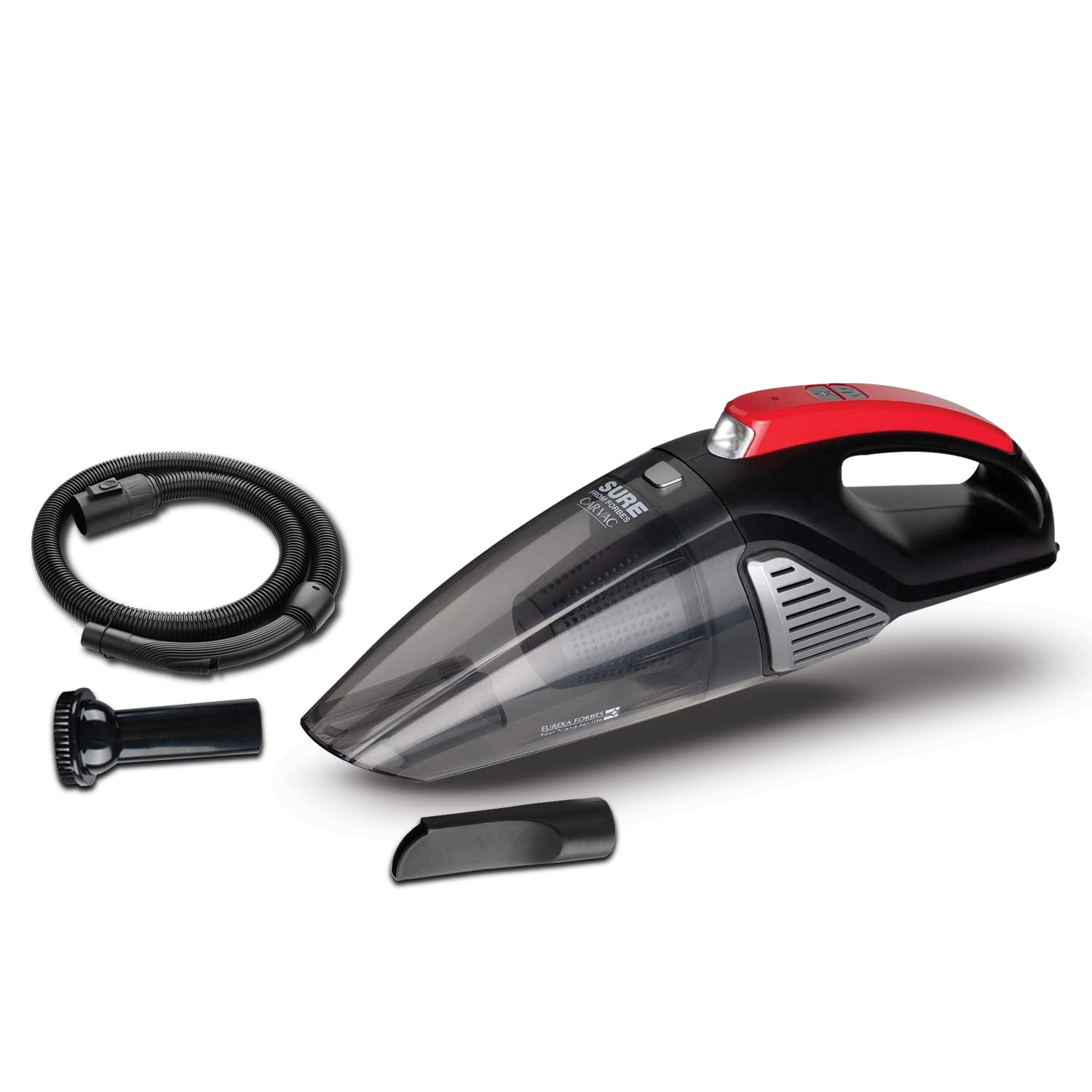 Eureka Forbes Car Vacuum Cleaner