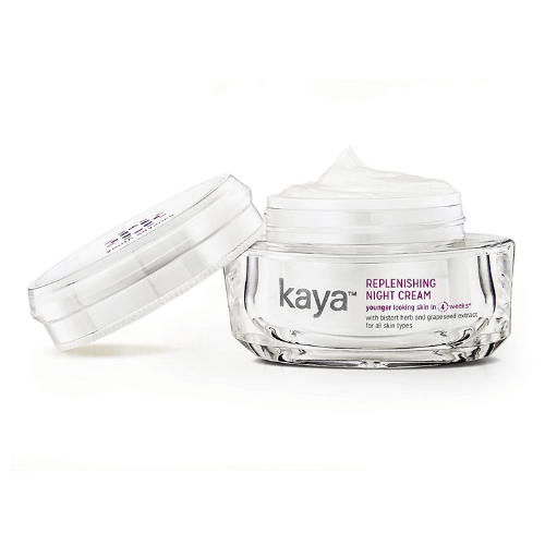 Kaya-Replenishing-Night-Creams