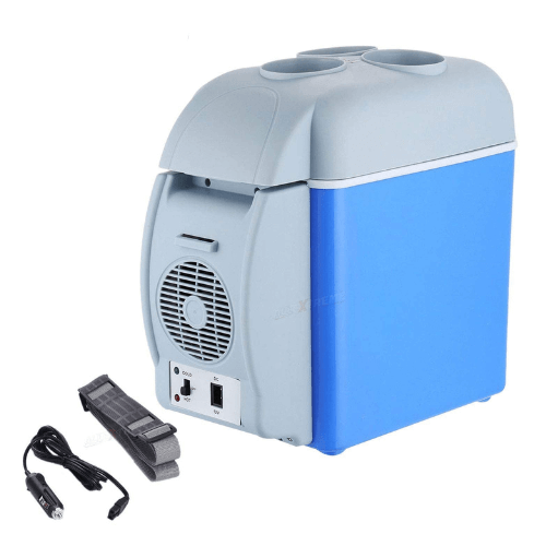 Kipit-Mini-Refrigerator-Portable-Fridge-12V-Auto-Mini-Car-Travel-Fridge