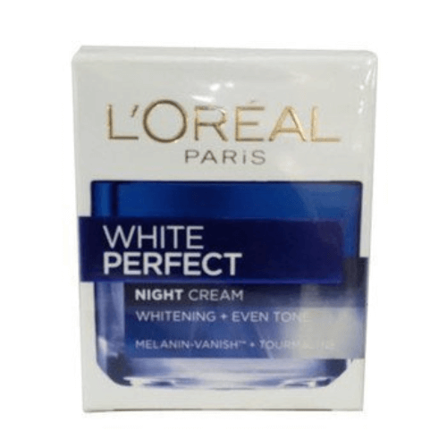 LOreal-Paris-White-Perfect-Night-Creams