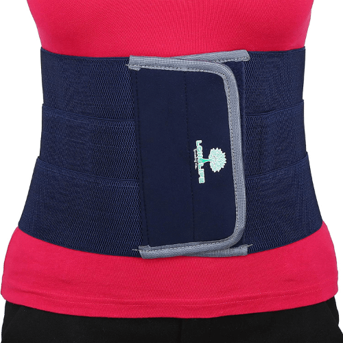 Longlife-Abdominal-back support belts