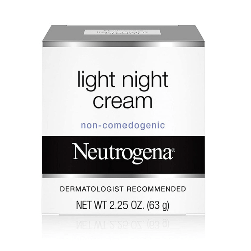Neutrogena-Light-Night-Cream