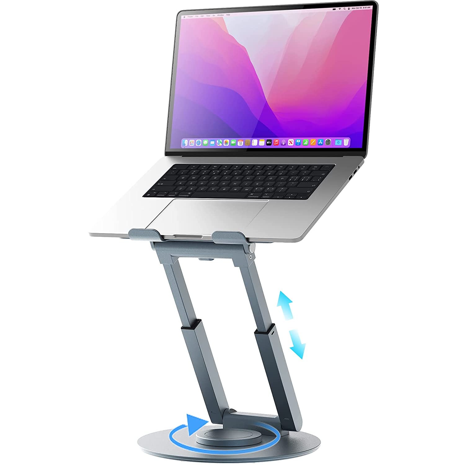 Proffisy Adjustable Laptop Stand