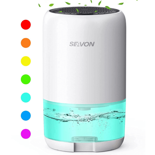 SEAVON- best Dehumidifiers