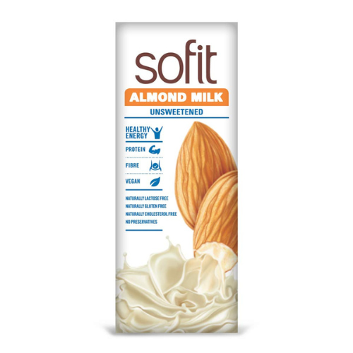 Sofit-Unsweetened-Almond-Milk