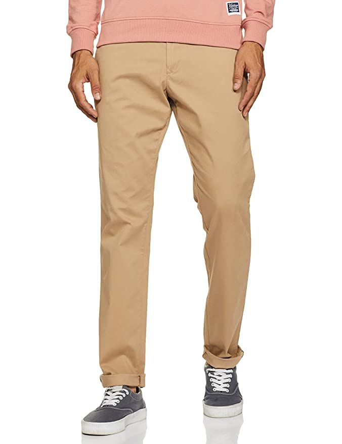 30 Best Chinos Brand For Men in India For Classy Look