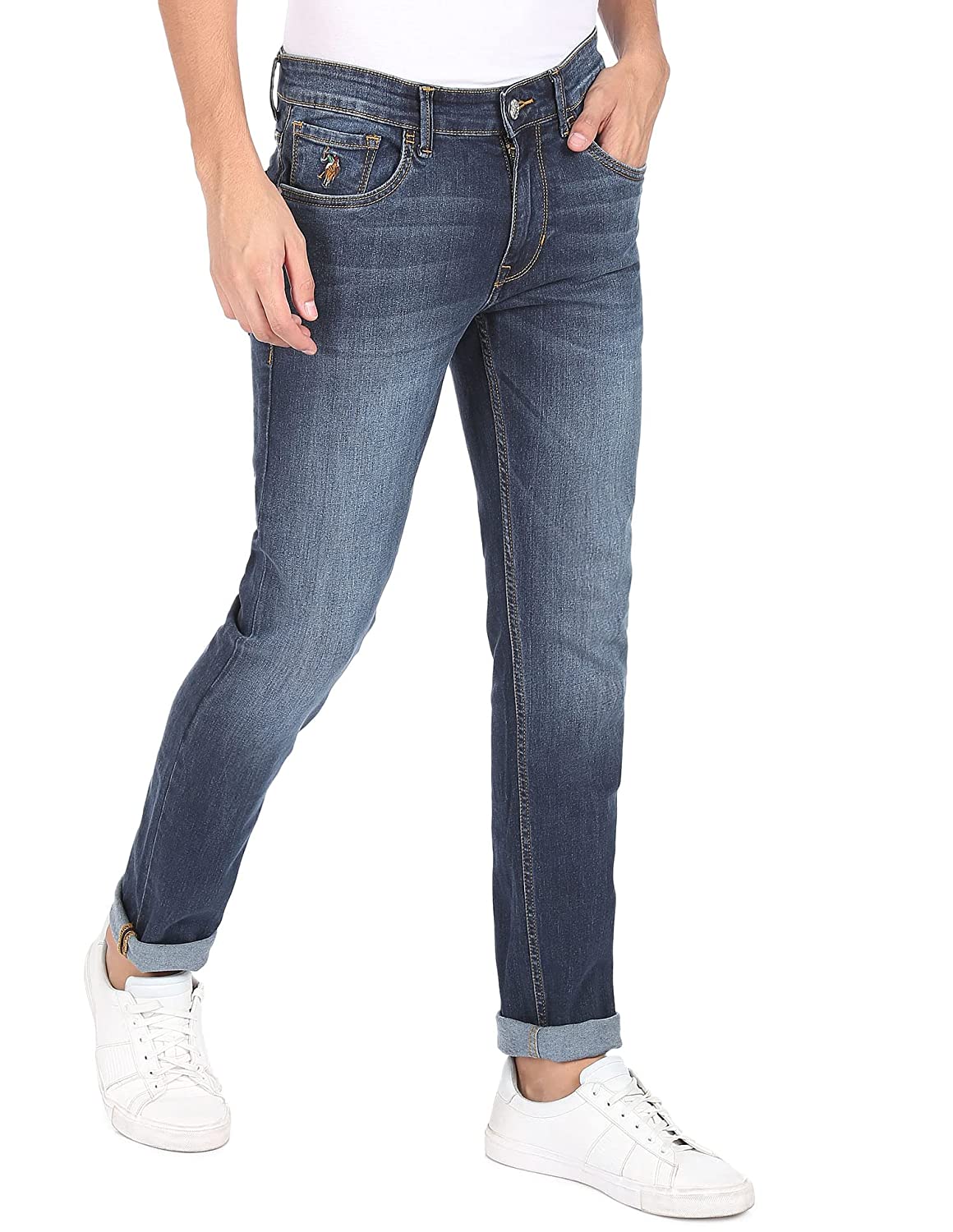 Best Jeans Brand Available In India for Men & Women