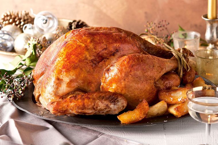 christmas-roasted-turkey