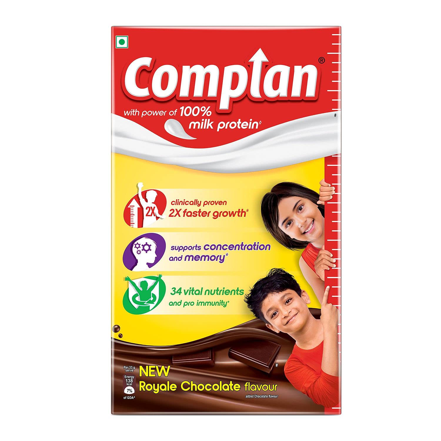 complan-nutrition