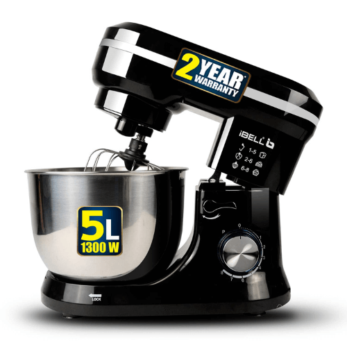 iBELL-4500MPLUS-Stand-Mixer