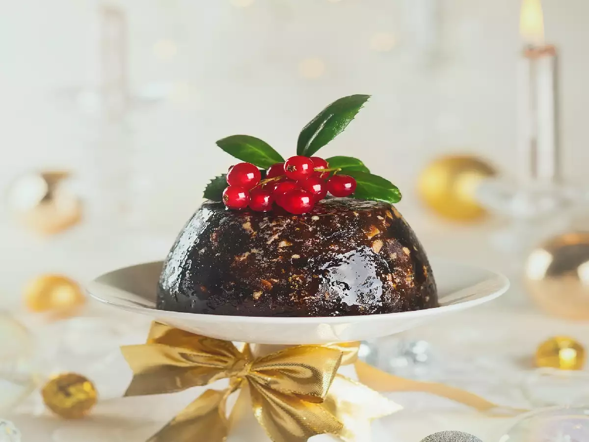pudding-for-christmas-food