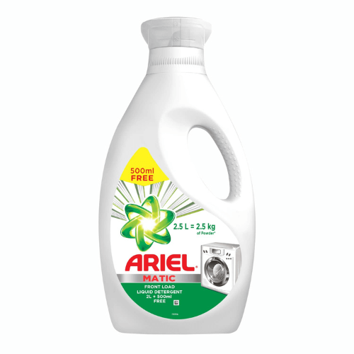 Ariel-Matic-Liquid-Detergent