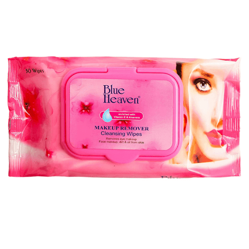 Blue-Heaven-Makeup-Remover-Cleansing-Wipes