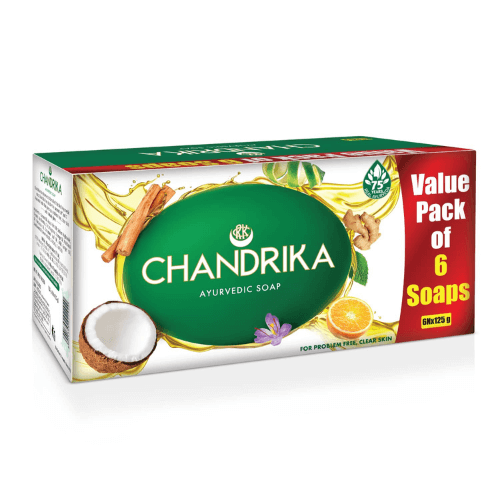 Chandrika-Ayurvedic-Handmade-Soap